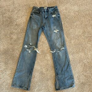 Altar’s State jeans
